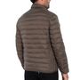 Voir la diapositive 2 : Schott Doudoune  Homme Schott  OAK ANDRS