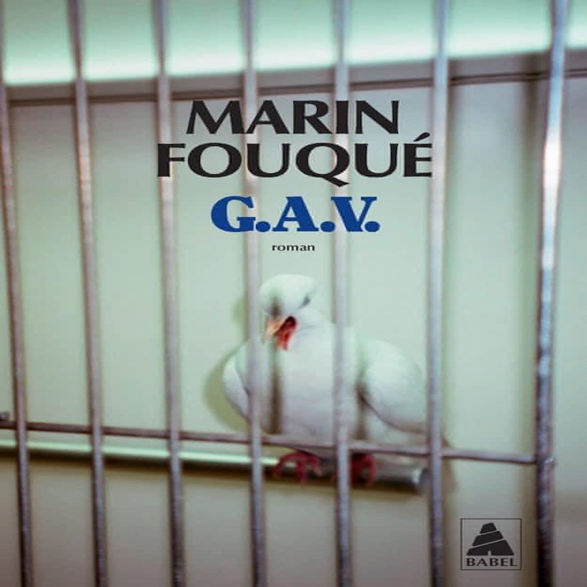 G. A. V., Fouqué Marin