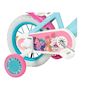 Voir la diapositive 2 : PONY Vélo pour enfants Toimsa My Little Pony 12 pouces avec roues stabilisatrices