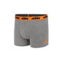Voir la diapositive 3 : KTM Lot de 4 boxers en coton homme