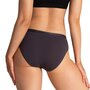 Voir la diapositive 3 : Athena Lot de 3 slips femme Ecopack Mode