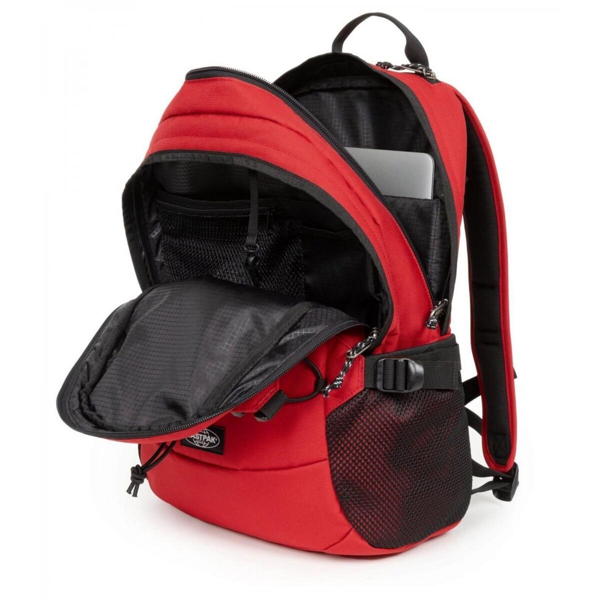 Eastpak Sac à dos ordinateur double compartiment