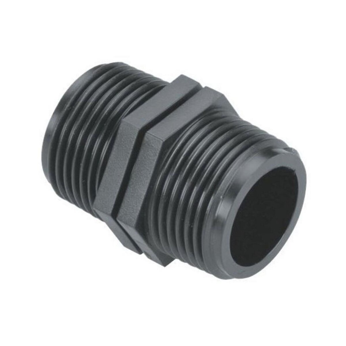 Gardena Mamelon mâle pour clarinette d'arrosage enterré 26/34