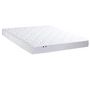 Voir la diapositive 2 : Matelas 100% latex 3 zones 160 x 200 cm  ESSENTIEL