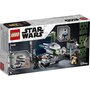 LEGO Star Wars 75246 - Le canon de l'Etoile de la Mort