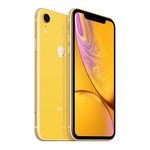 APPLE iPhone Xr Reconditionné 128 Go - Grade C - Jaune