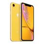 Voir la diapositive 1 : APPLE iPhone Xr Reconditionné 128 Go - Grade C - Jaune