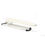 Voir la diapositive 3 : BRABANTIA Jeanette Jeanette 60x10 cm