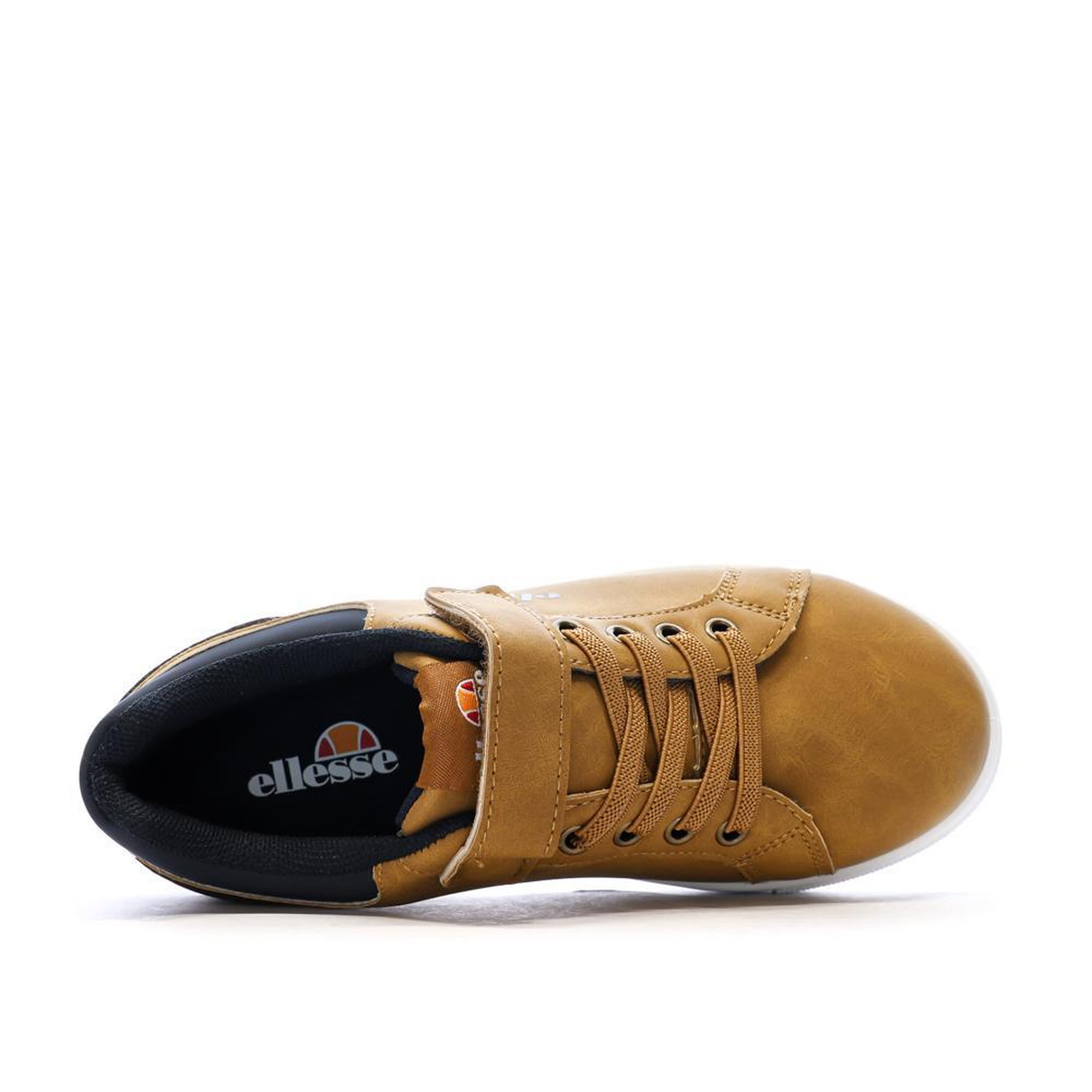 Voir la diapositive 4 : ELLESSE Baskets  Garçon Ellesse Sabi
