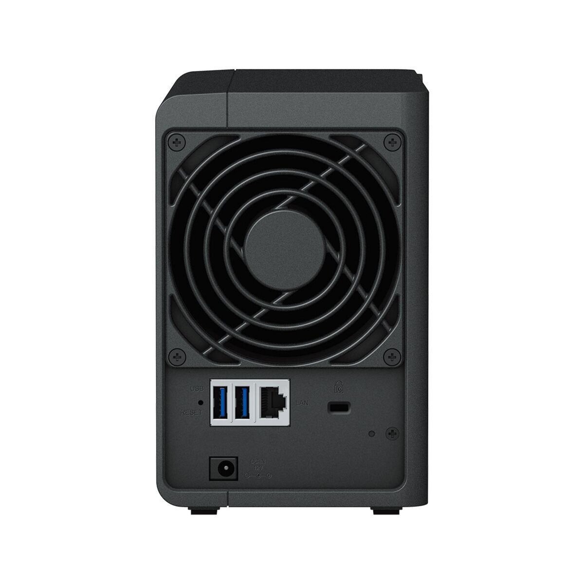 SYNOLOGY Serveur NAS DS223