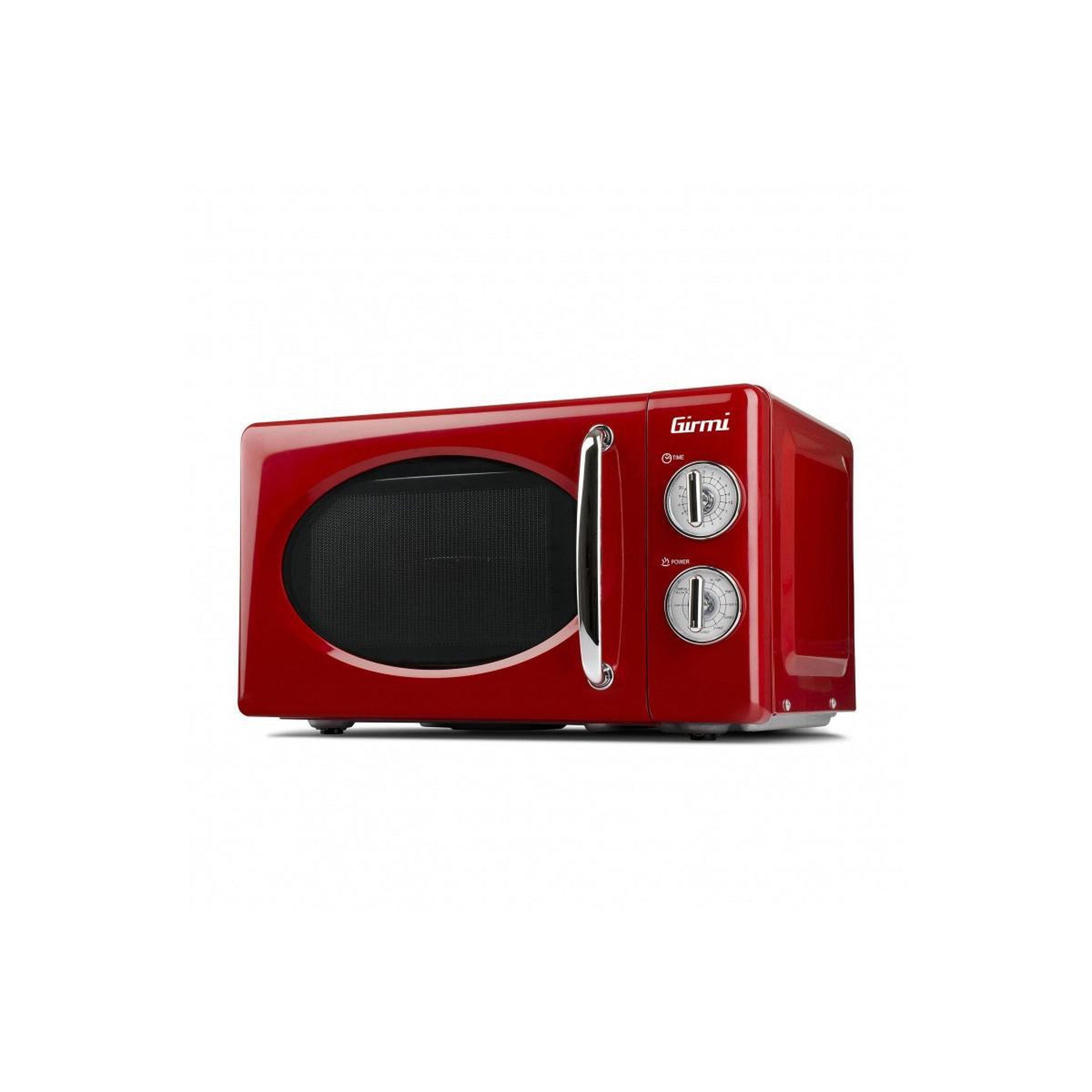 GIRMI Four à micro-ondes combiné girmi fm21 20 l 700 w rouge