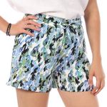 Vero Moda hort Vert/ à Motifs Femme Vero Moda Easy. Coloris disponibles : Bleu