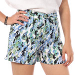 Vero Moda hort Vert/ à Motifs Femme Vero Moda Easy. Coloris disponibles : Bleu