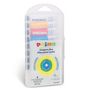 Voir la diapositive 4 : PRIMO 8 tubes de peinture gouache 12 ml