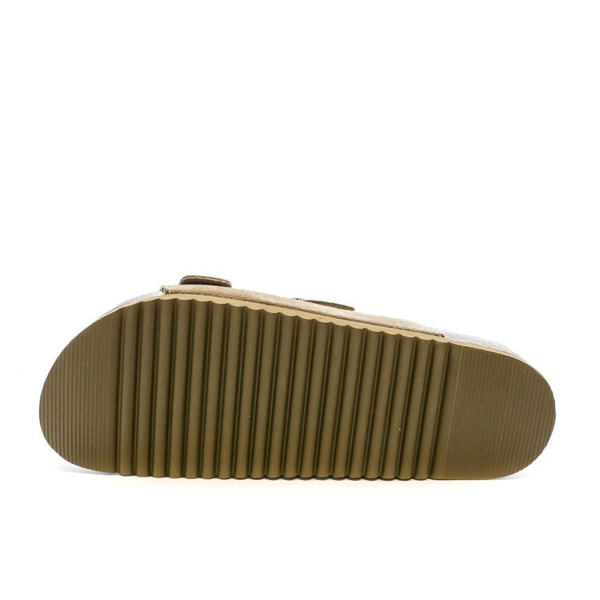 XTI Sandales  Femme Xti Cuir 142552