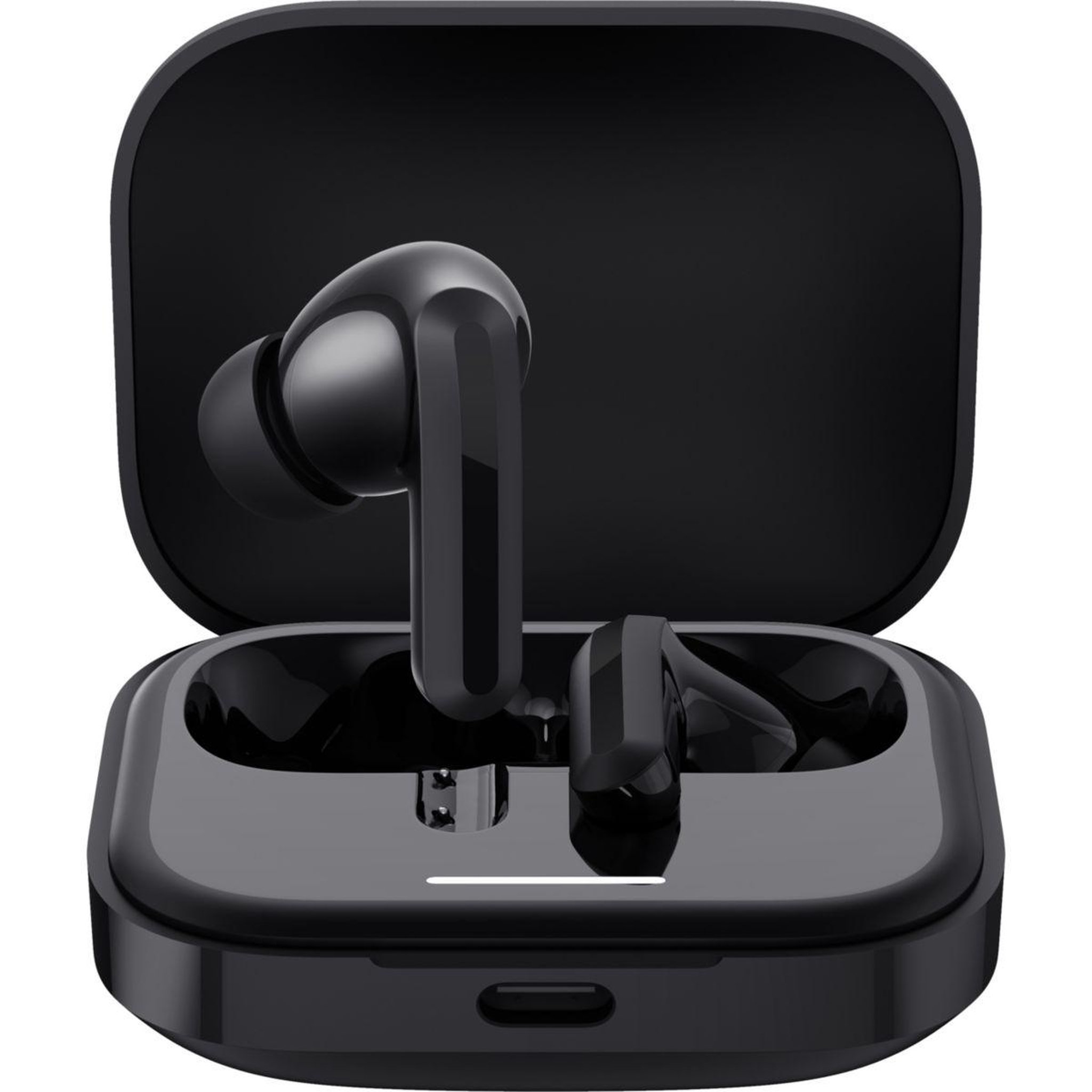 Voir la diapositive 1 : XIAOMI Ecouteurs Redmi Buds 5 Noir