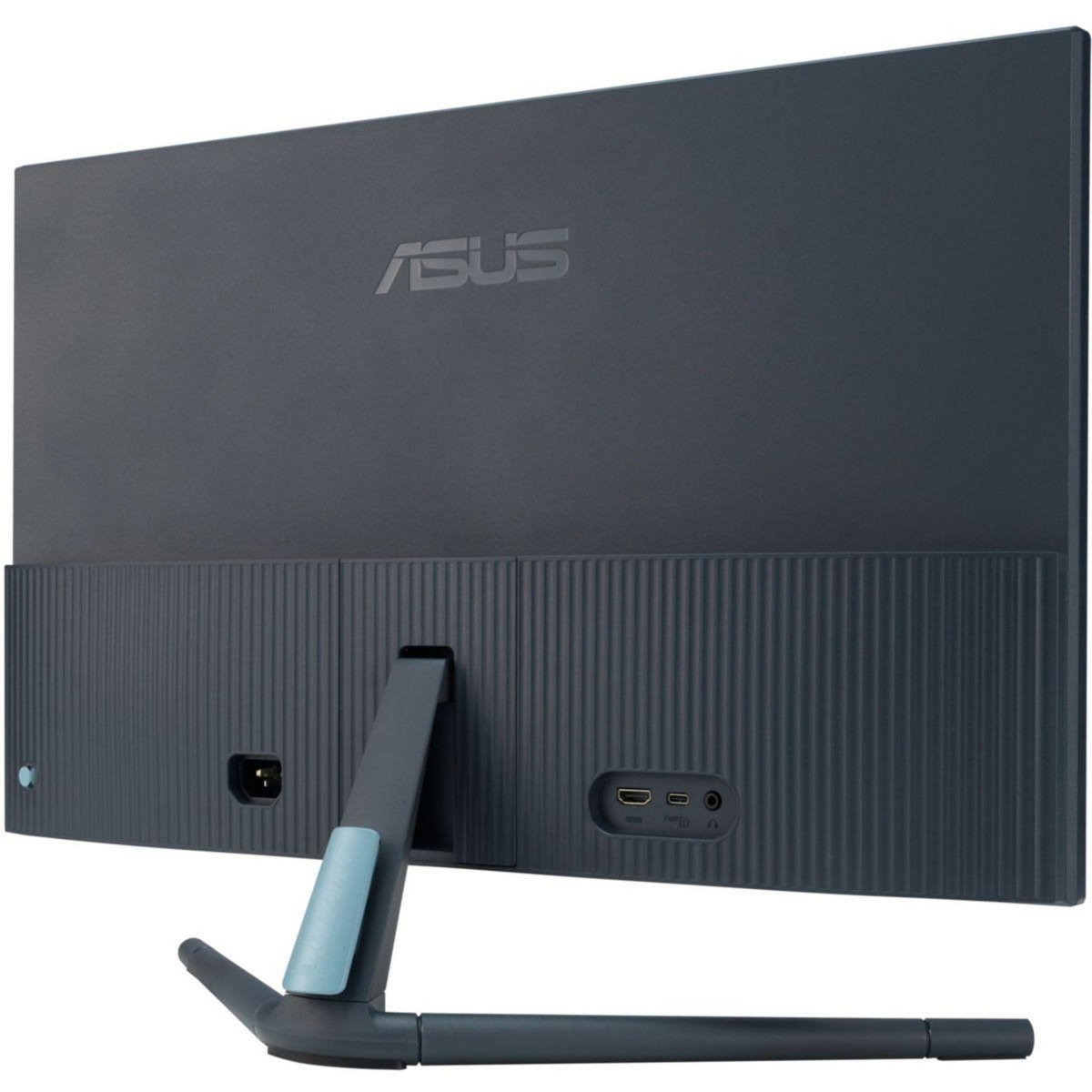 ASUS Ecran PC VU249CFE-B Plat 24'' VA