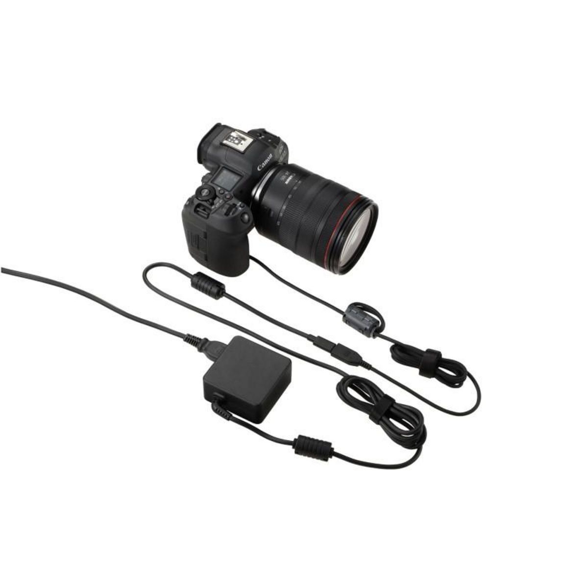 Canon Accessoires photo Canon Coupleur Secteur DR E6P pour EOS R5 II