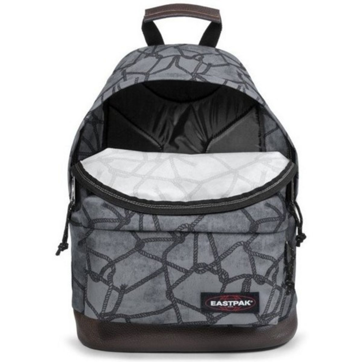 EASTPAK sac à dos garçon 1 compartiment sailor ropes 