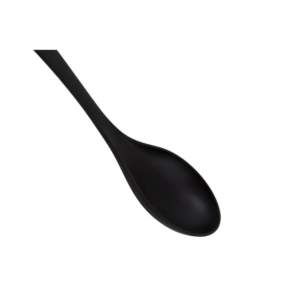 Fackelmann Cuillère à servir noir Fackelmann FENIX