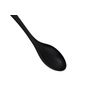Voir la diapositive 3 : Fackelmann Cuillère à servir noir Fackelmann FENIX