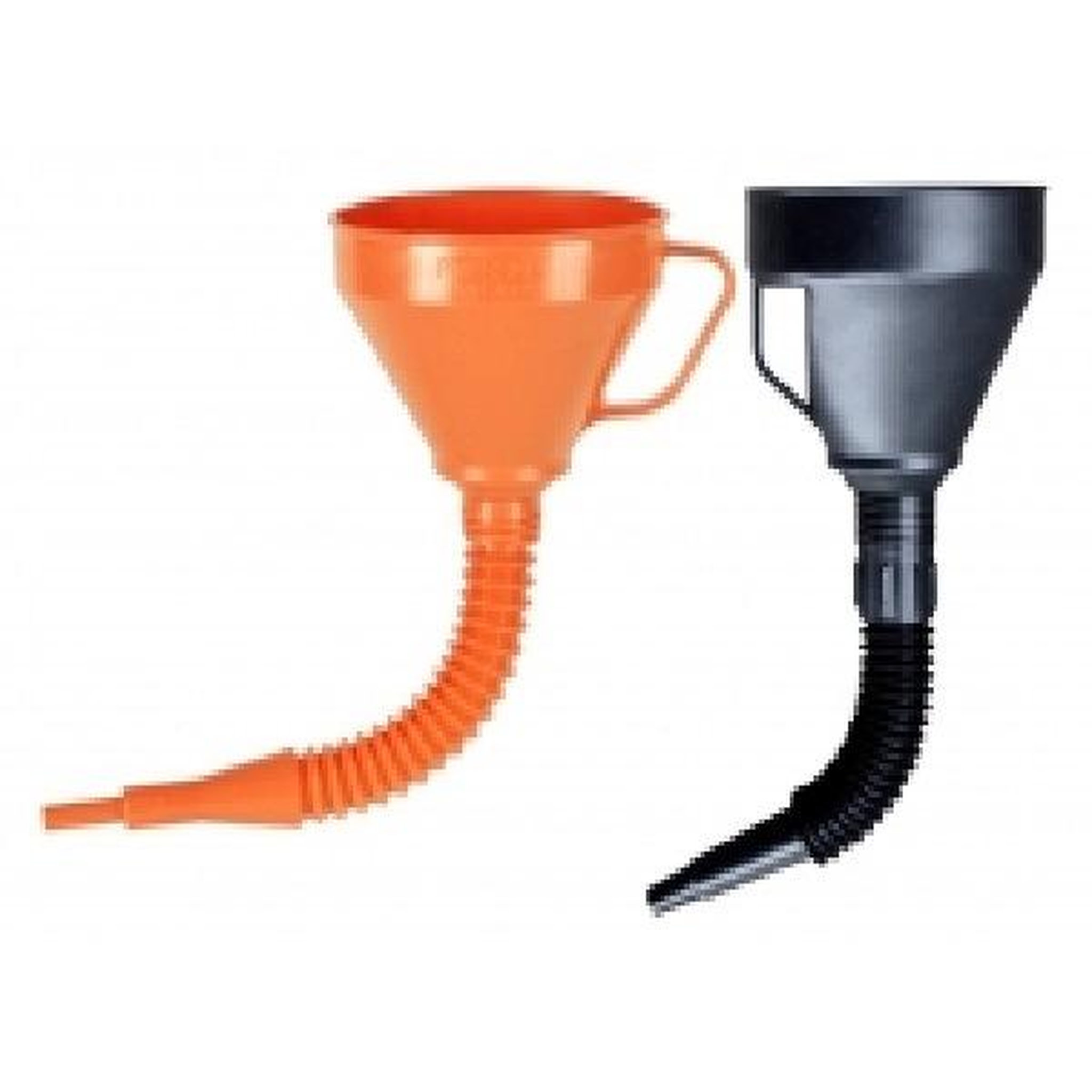 OUTIFRANCE Filtre de rechange ø 160 mm pour entonnoir flexible