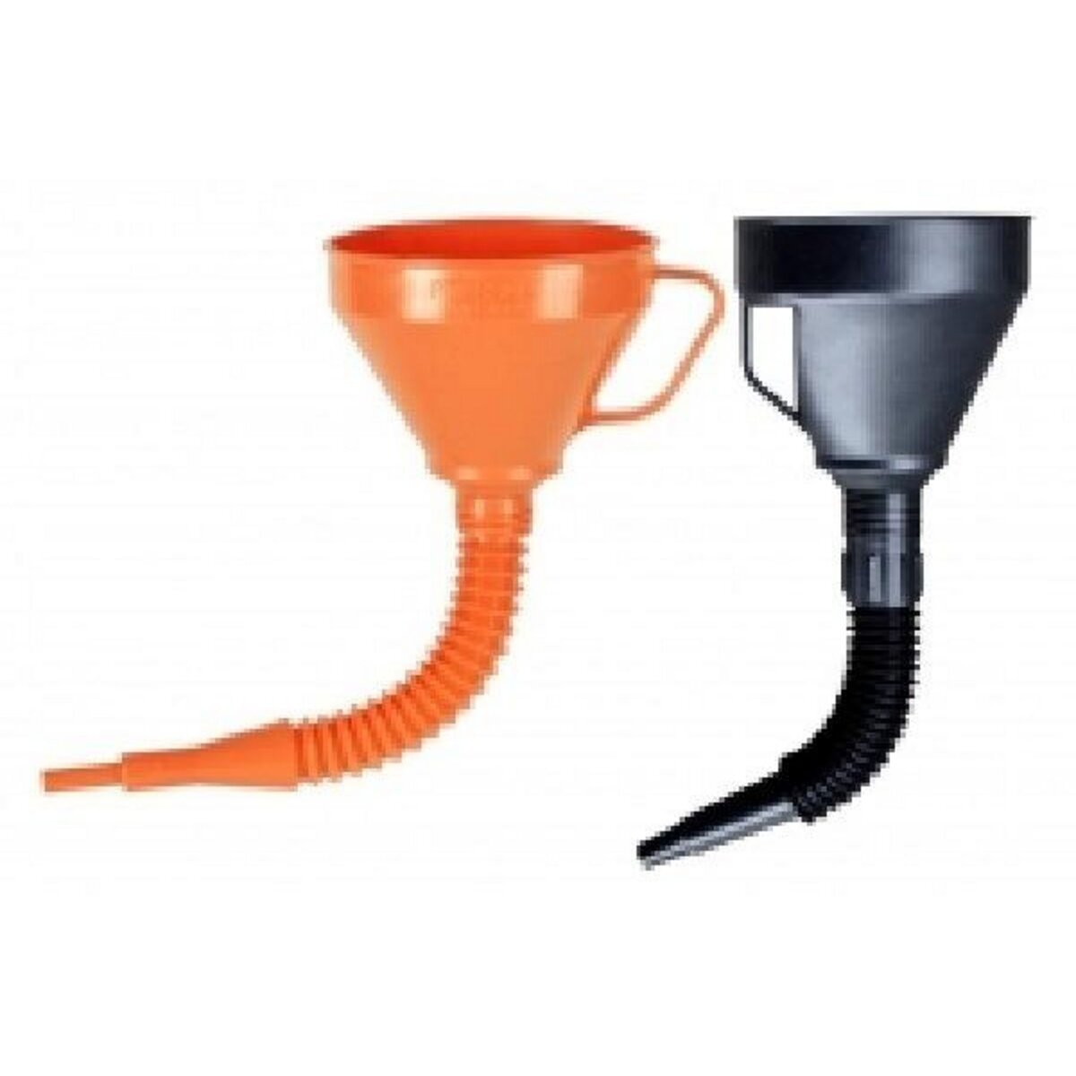 OUTIFRANCE Filtre de rechange ø 160 mm pour entonnoir flexible