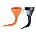 OUTIFRANCE Filtre de rechange ø 160 mm pour entonnoir flexible