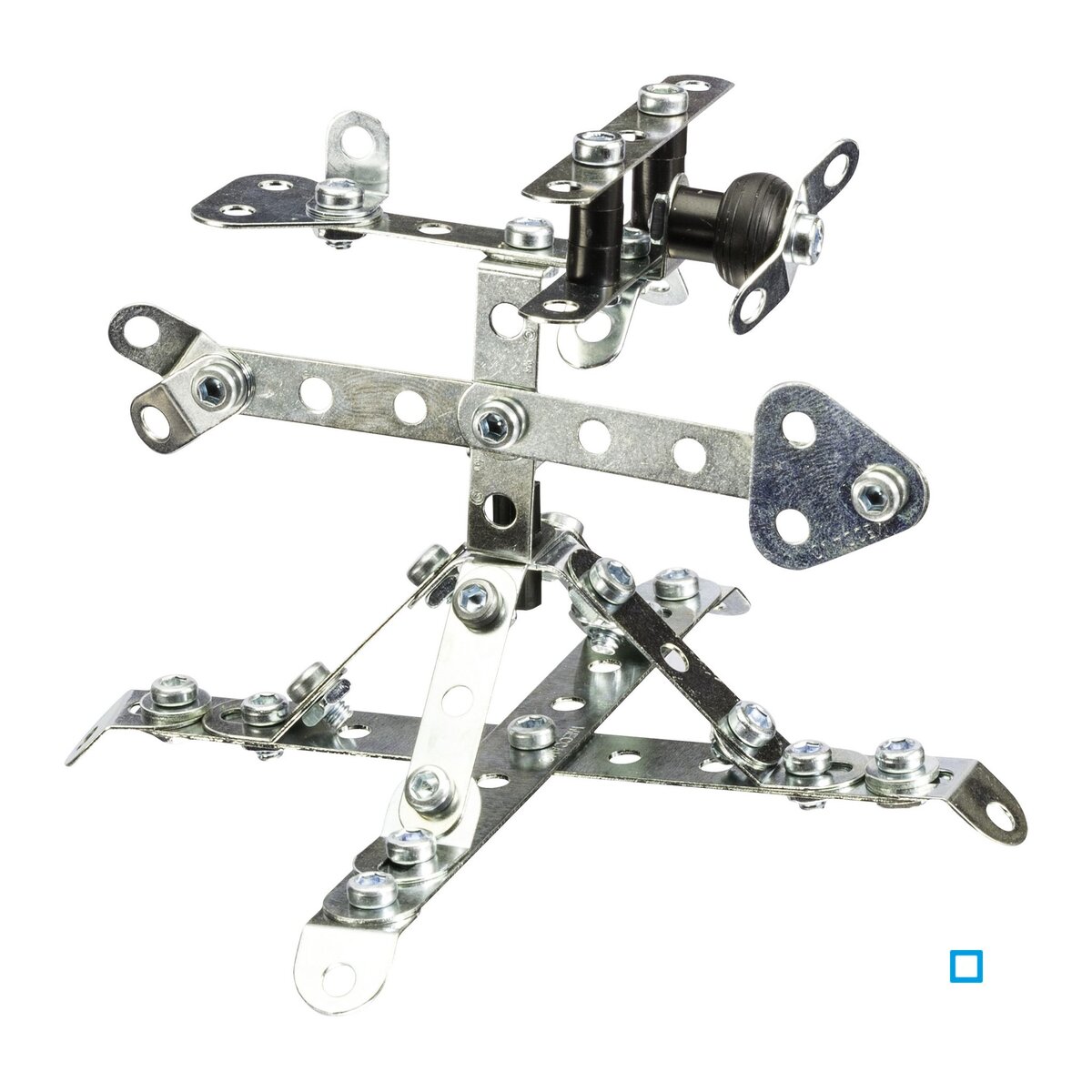 MECCANO Opération aérienne 10 modèles
