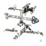 Voir la diapositive 4 : MECCANO Opération aérienne 10 modèles