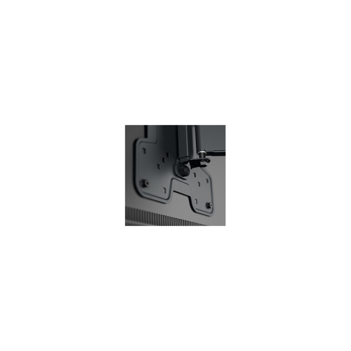 Vogel's Support mural pour écran plat Vogel s TVM 324FD9 FULL ORIENTABLE POUR TELEVISION DE 19 A 43