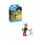 Voir la diapositive 3 : PLAYMOBIL 71984 Asterix - Asterix et Idefix