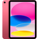APPLE Tablette Apple 11 256Go Rose