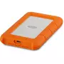 Lacie Disque dur externe 4To Rugged USB3.1 Type C