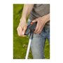Voir la diapositive 4 : Gardena Cisaille à gazon longue portée Comfort