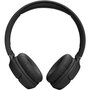 Voir la diapositive 2 : JBL Casque Tune 520BT Noir