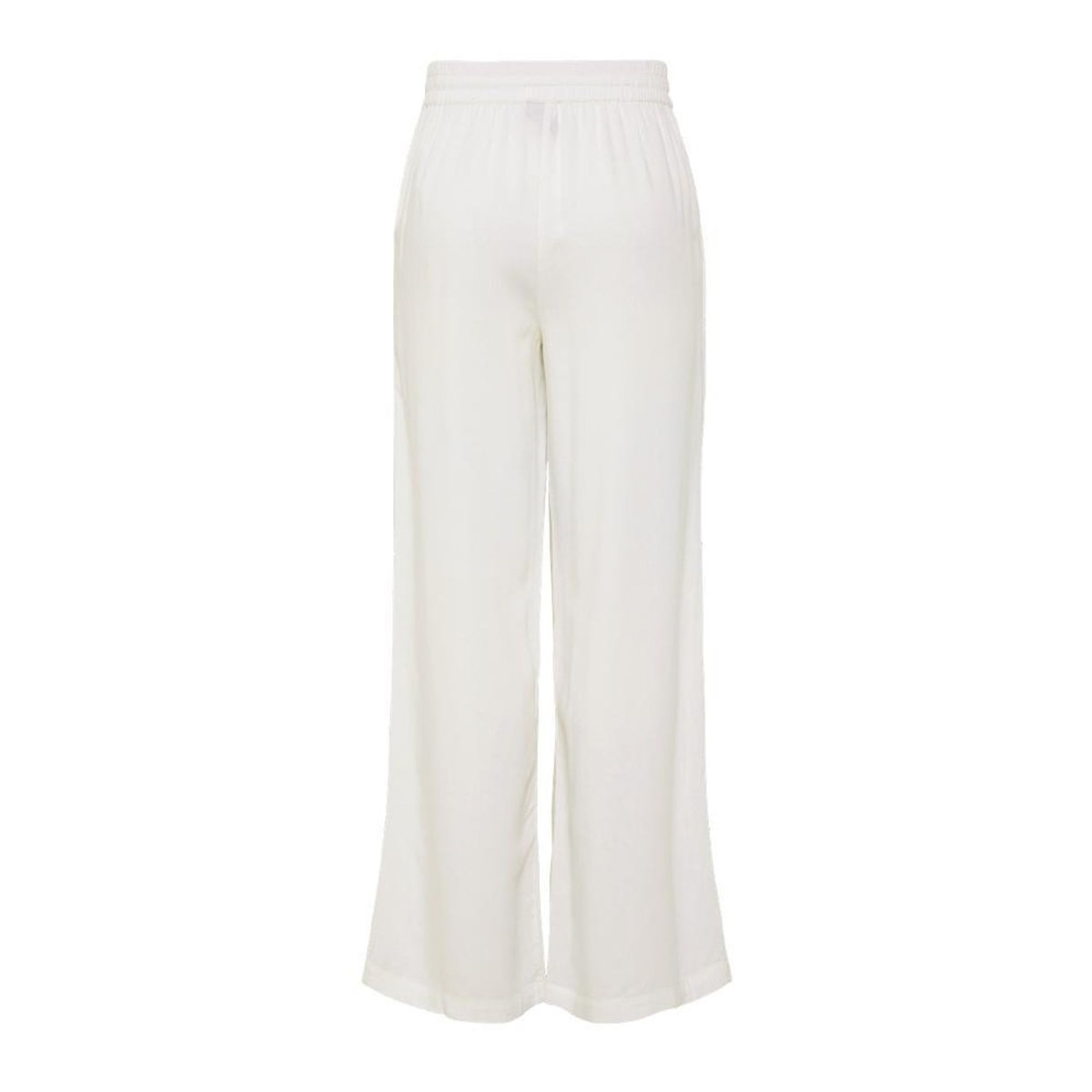 Pieces Pantalon fluide  Femme Pieces Wide