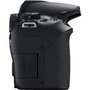 Canon Appareil photo Reflex EOS 850D Boitier Nu