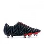 CANTERBURY Chaussures de rugby Noir/Gris Homme Canterbury Phoenix 2.0 SG