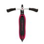 Voir la diapositive 3 : Globber Flow 125 Foldable V2 Noire / Rouge