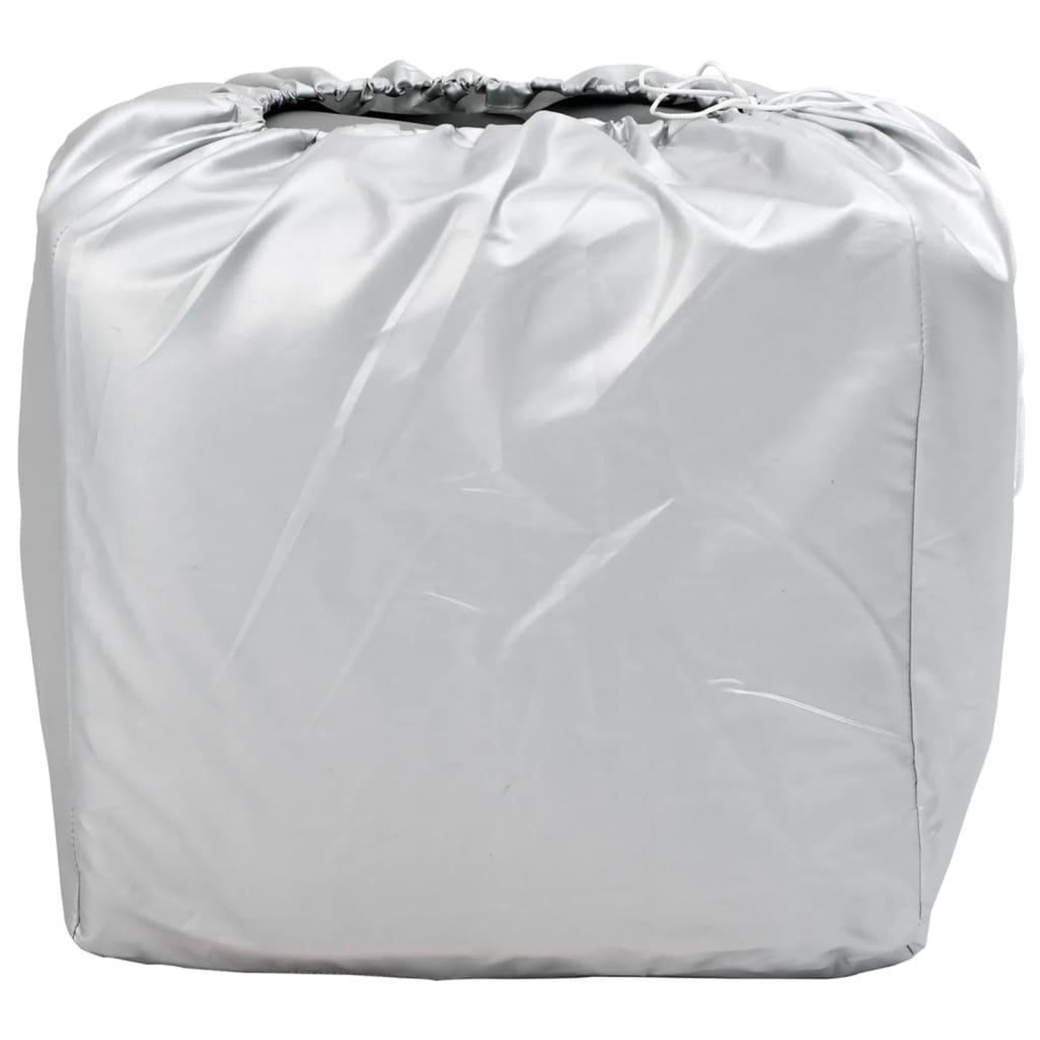 Voir la diapositive 3 : VIDAXL Housse de voiture SUV protection contre la grele complete M