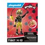 Voir la diapositive 4 : PLAYMOBIL 71867 Vesperia Miraculous