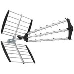 servimat Antenne uhf lte - ser4348