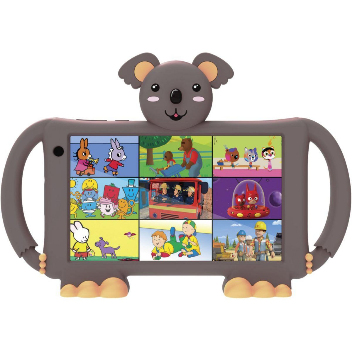 Logicom Tablette LOGIKIDS 7'