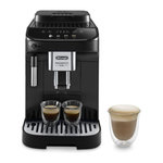 DELONGHI DELONGHI ECAM290.22.B - Machine a cafe Expresso Broyeur Magnifica Evo - 1450W - 3 boissons - 1,8L - 250g de grains