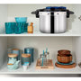 Voir la diapositive 5 : SEB Autocuiseur Clipsominut Easy 9L French Cocotte