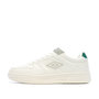 Voir la diapositive 1 : UMBRO Baskets Blanches/Gris Homme Umbro Radja