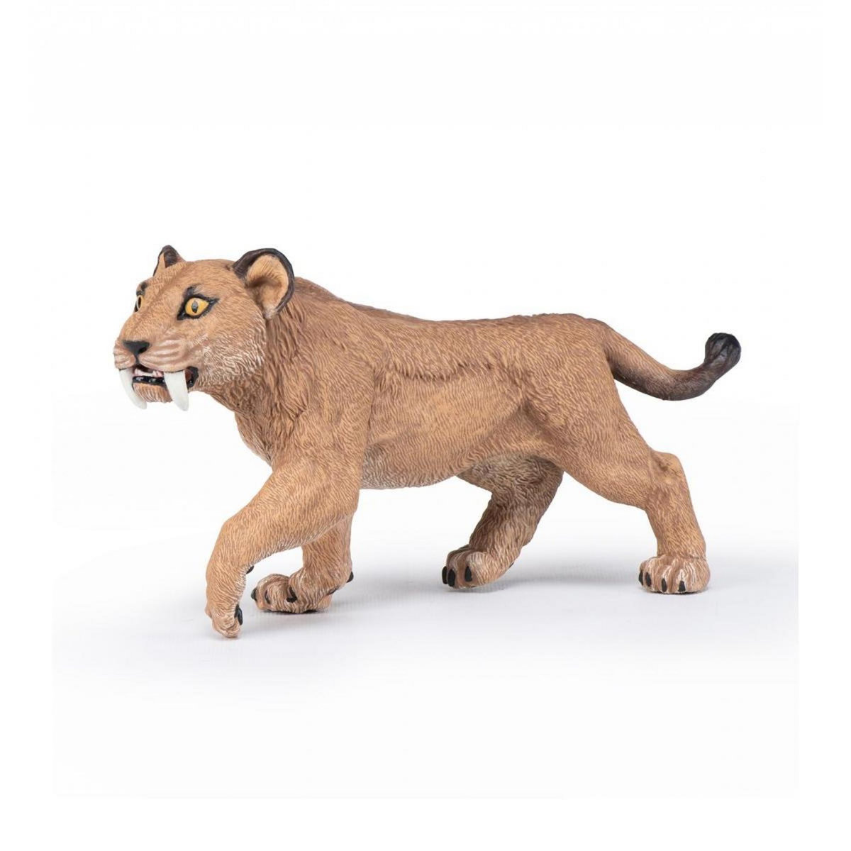Papo 55081 Jeune smilodon