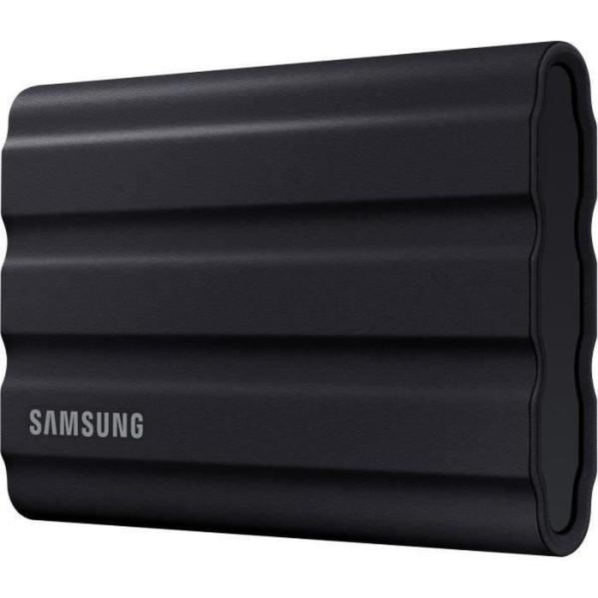 Voir la diapositive 6 : Samsung Disque ssd externe portable 2to t7 shield noir