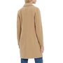 Voir la diapositive 2 : Vero Moda Manteau  Femme Vero Moda Cindy
